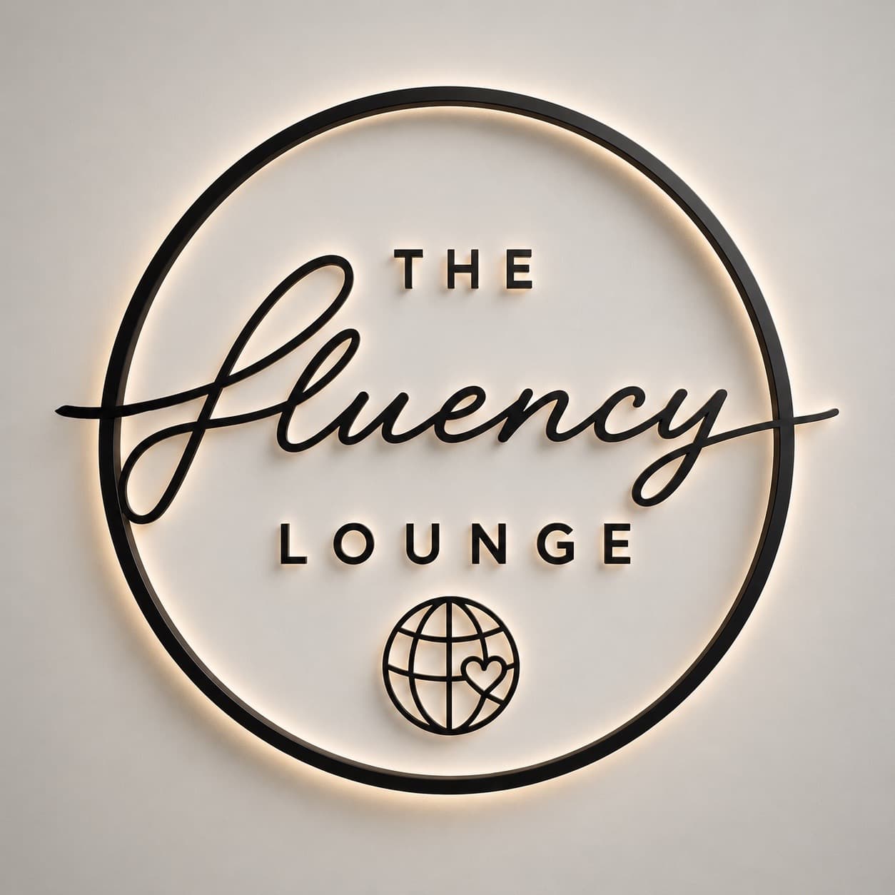 The Fluency Lounge